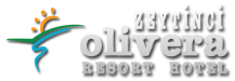 Olivera Resort Hotel - Ayvalık